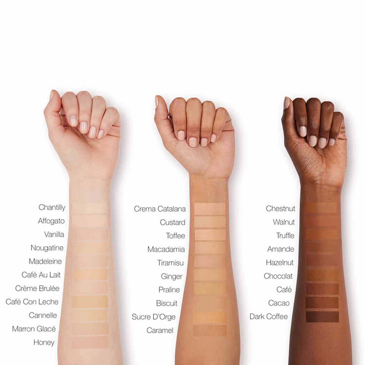 SOFT MATTE COMPLETE CONCEALER (CORRECTOR DE OJOS)